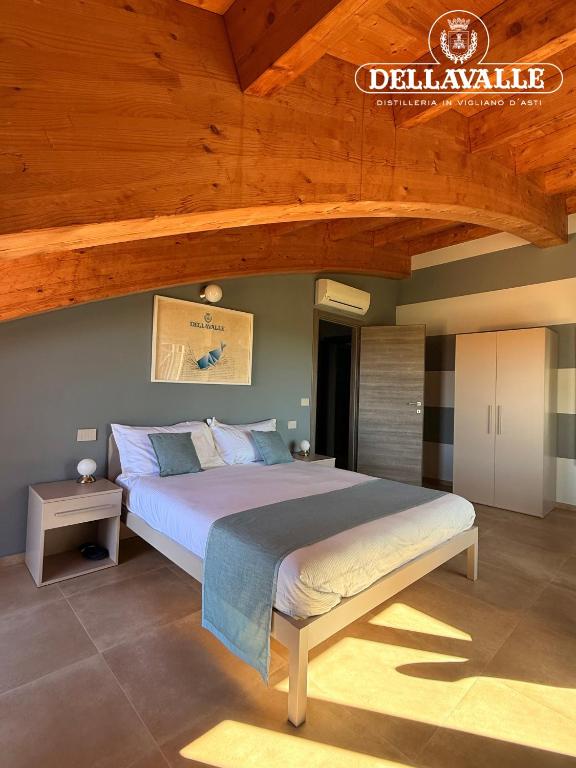 Dellavalle Guest House