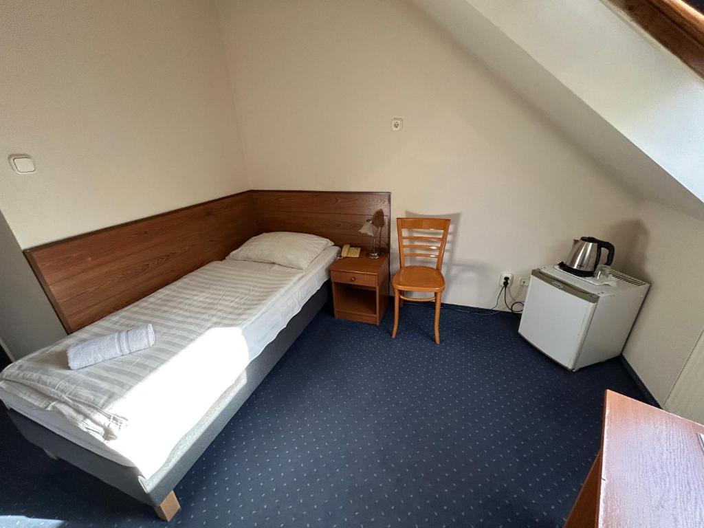 Corvin Hotel - Resim 24