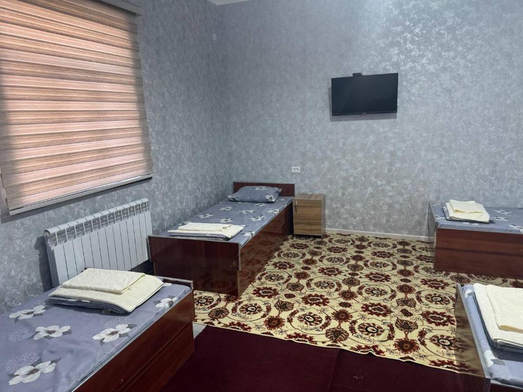 Billede fra billedgalleriet på Karakalpak Travel i Nukus