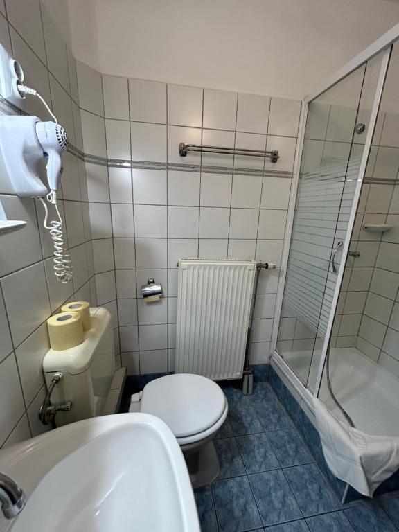 Corvin Hotel - Resim 28