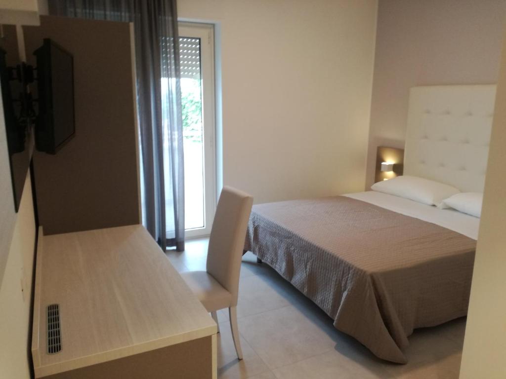 Nuovo Hotel SettiBi
