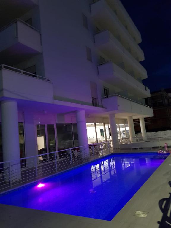 Nuovo Hotel SettiBi