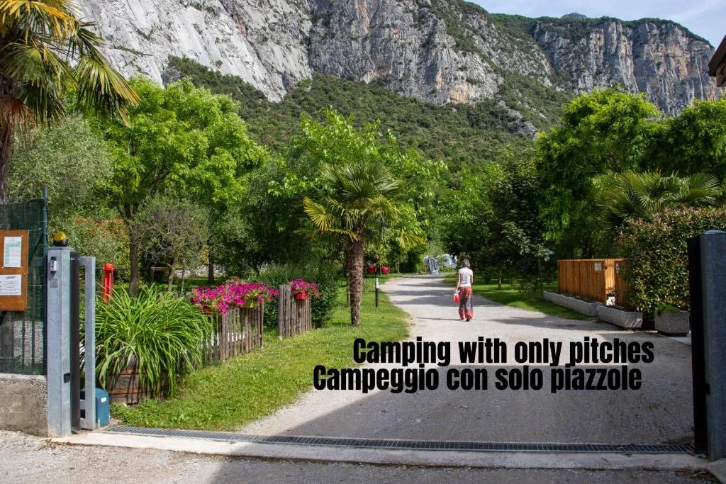 Die 10 besten Campingpltze in Arco, Italien | Booking.com