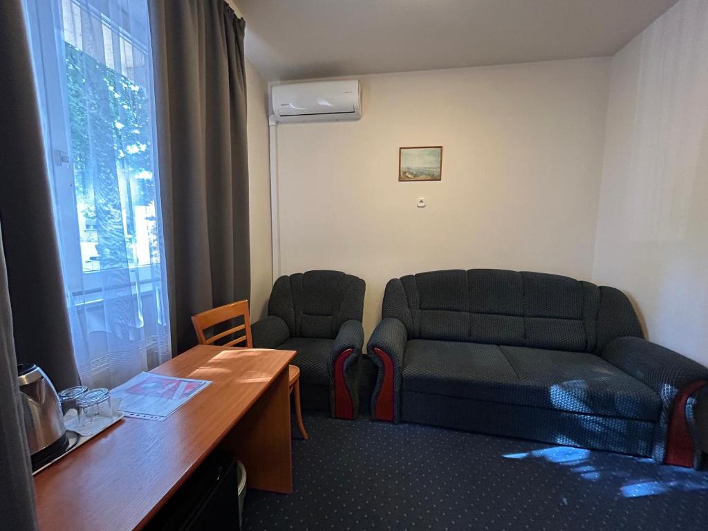 Corvin Hotel - Resim 33