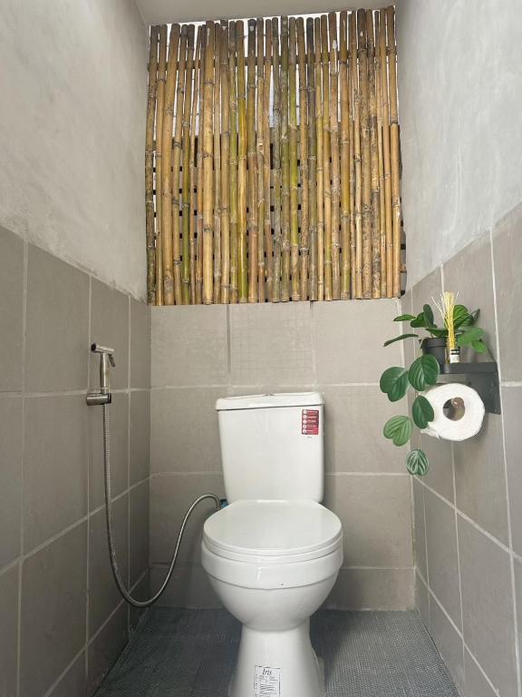 Beanstay hostel photo