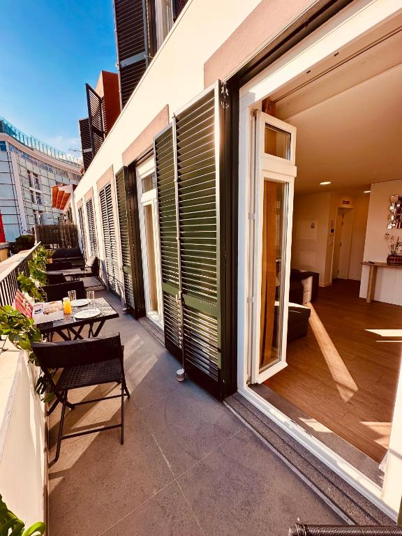 Living Funchal Executive - 