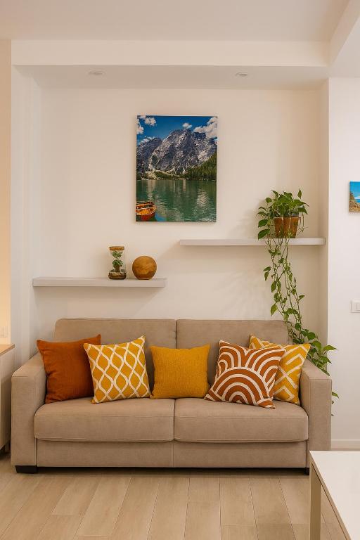 GioiApartment - B&B Scalo Romana Villaggio
