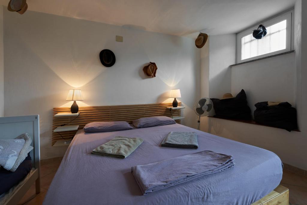 @gatetothewild - Chambre Double Avec Salle De Bains Privative