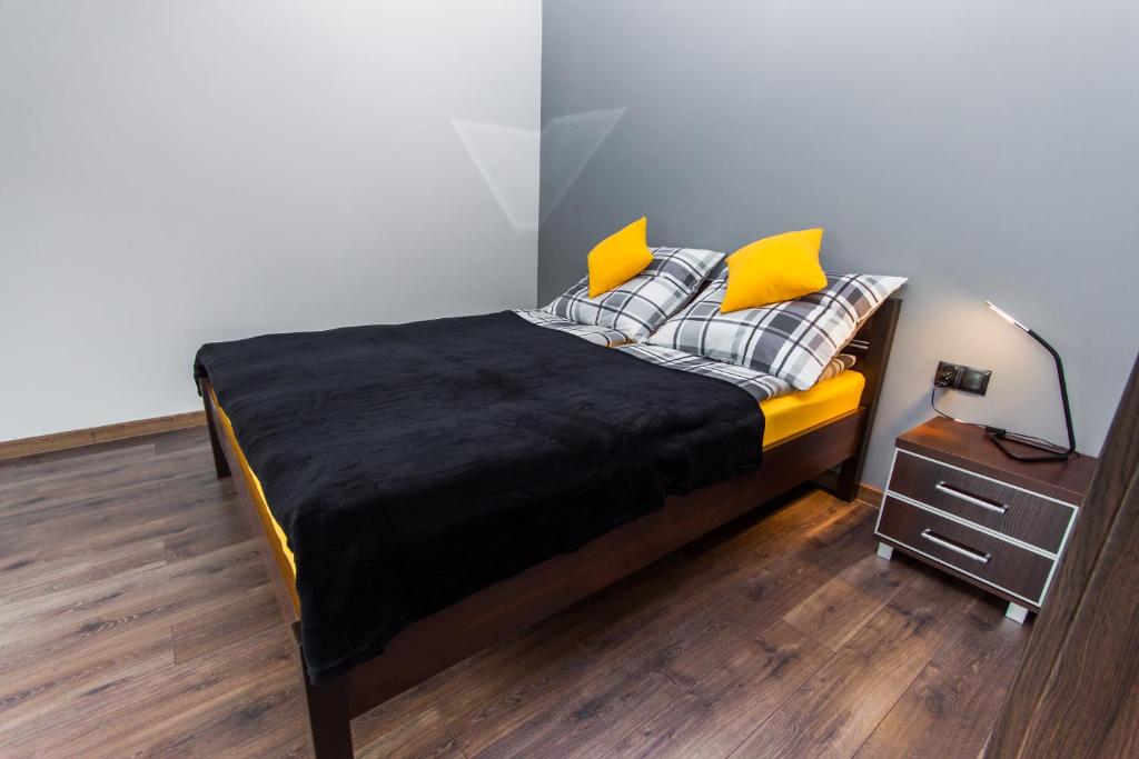 Apartamenty Dawna Wisła - 14