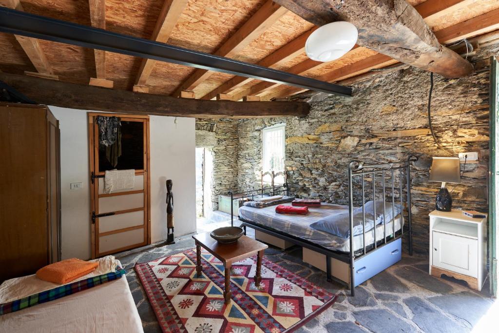 @gatetothewild - Chambre Triple Avec Salle De Bains