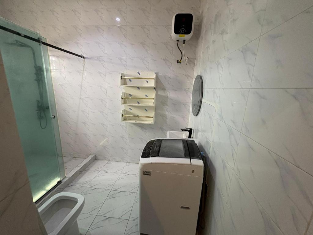 Billede fra billedgalleriet på Grace Garden Apartments i Aja