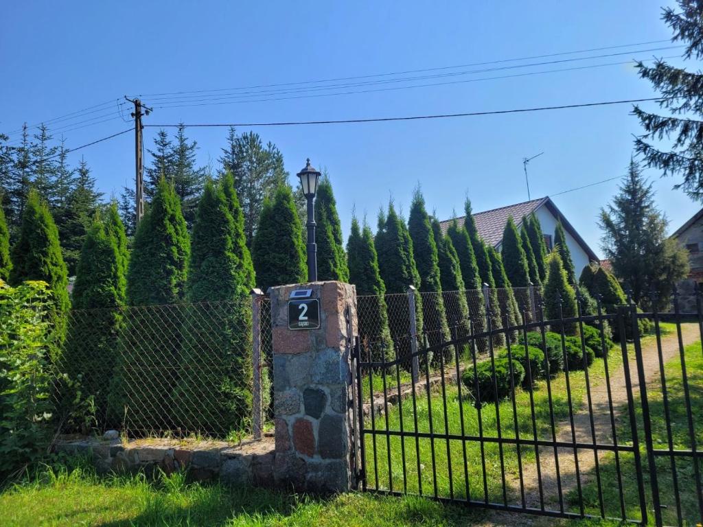 Gęsia Sielanka - Casa De 3 Quartos