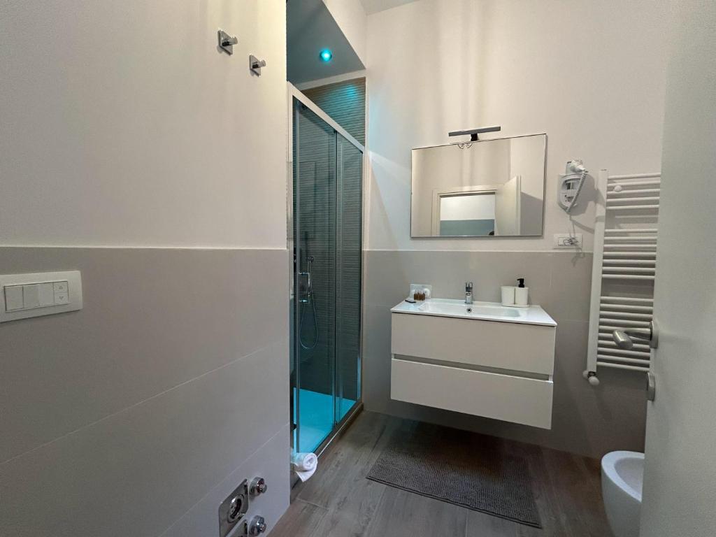 
Superior Apartment with Balcony Barozzi 4
