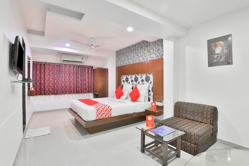 Gallery image of Hotel O Keshav in Ahmedabad