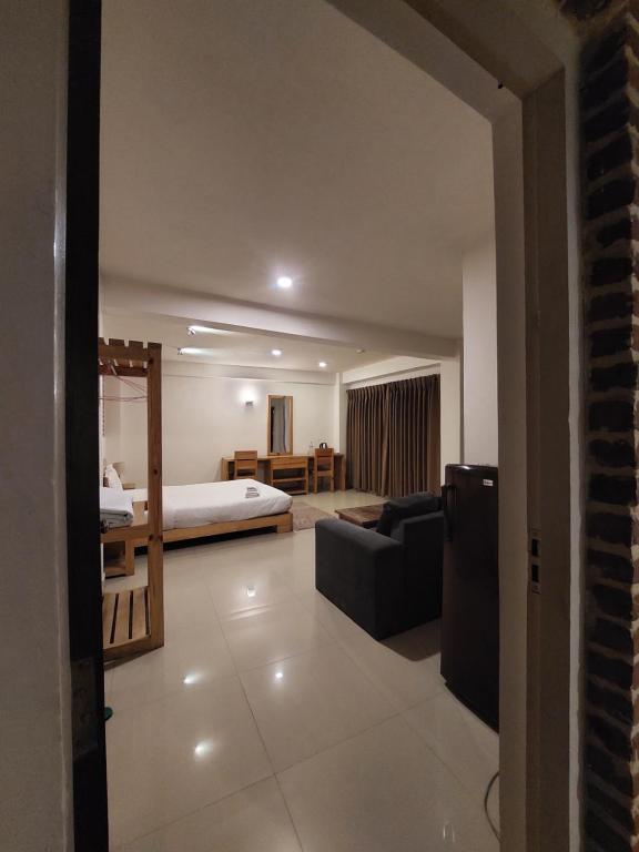 Sayami Home - Habitación Doble