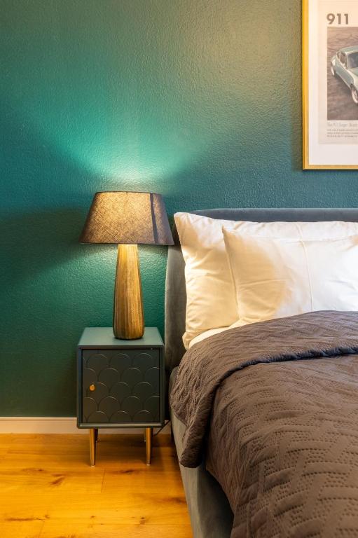 Chesterfield Suite - Resim 8