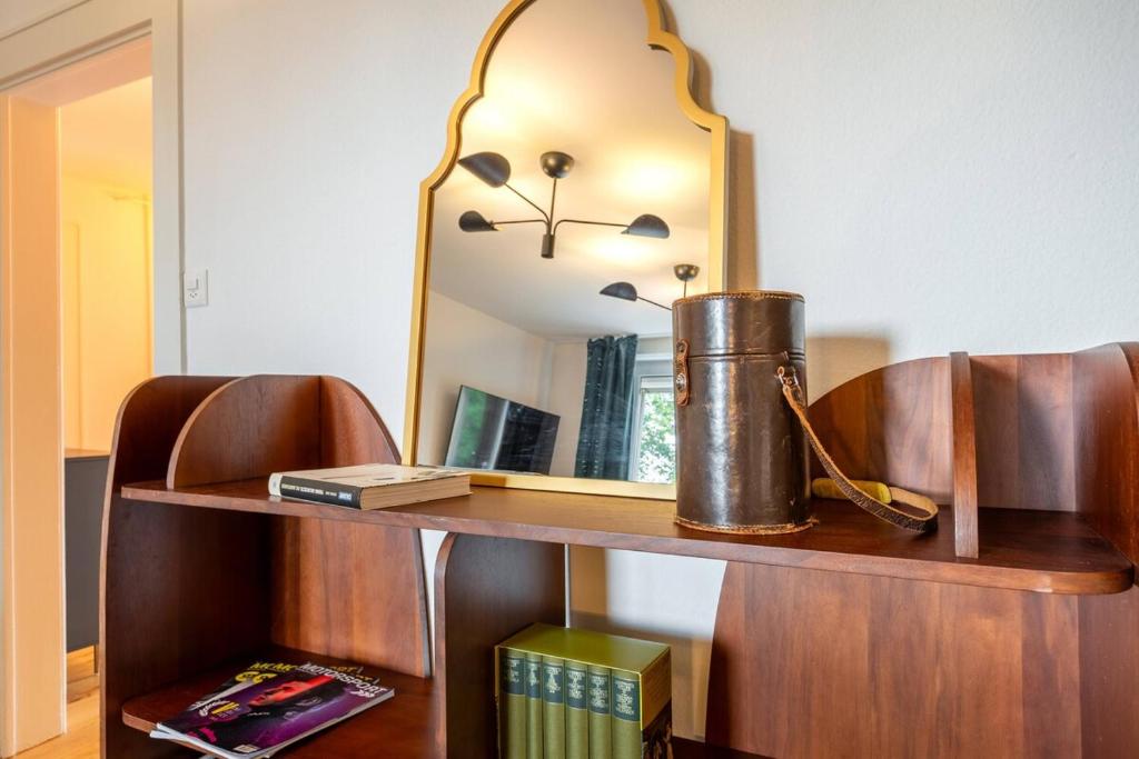 Chesterfield Suite - Resim 13