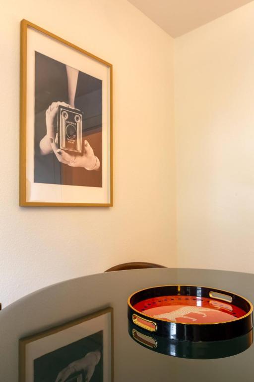 Chesterfield Suite - Resim 22