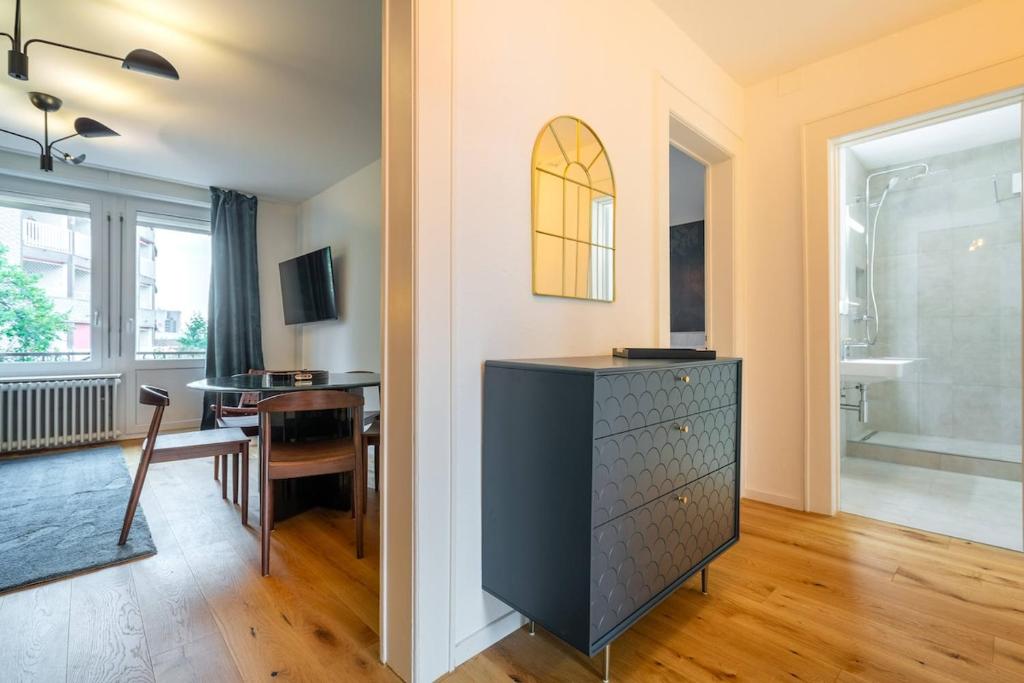 Chesterfield Suite - Resim 25