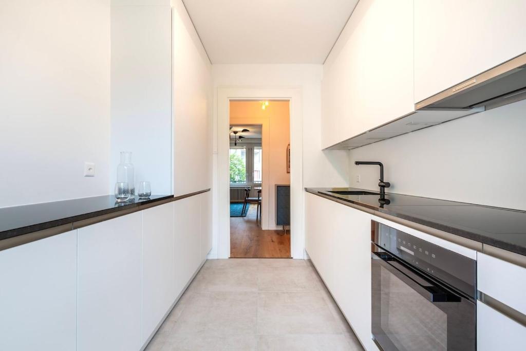 Chesterfield Suite - Resim 30