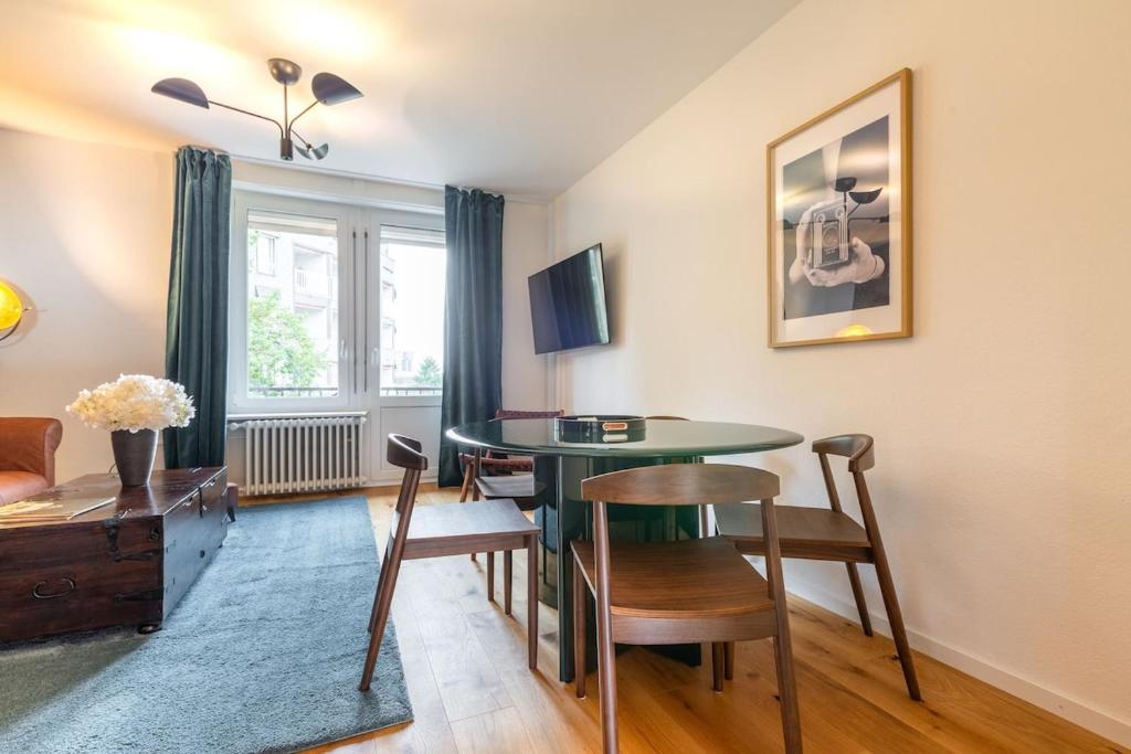 Chesterfield Suite - Resim 42