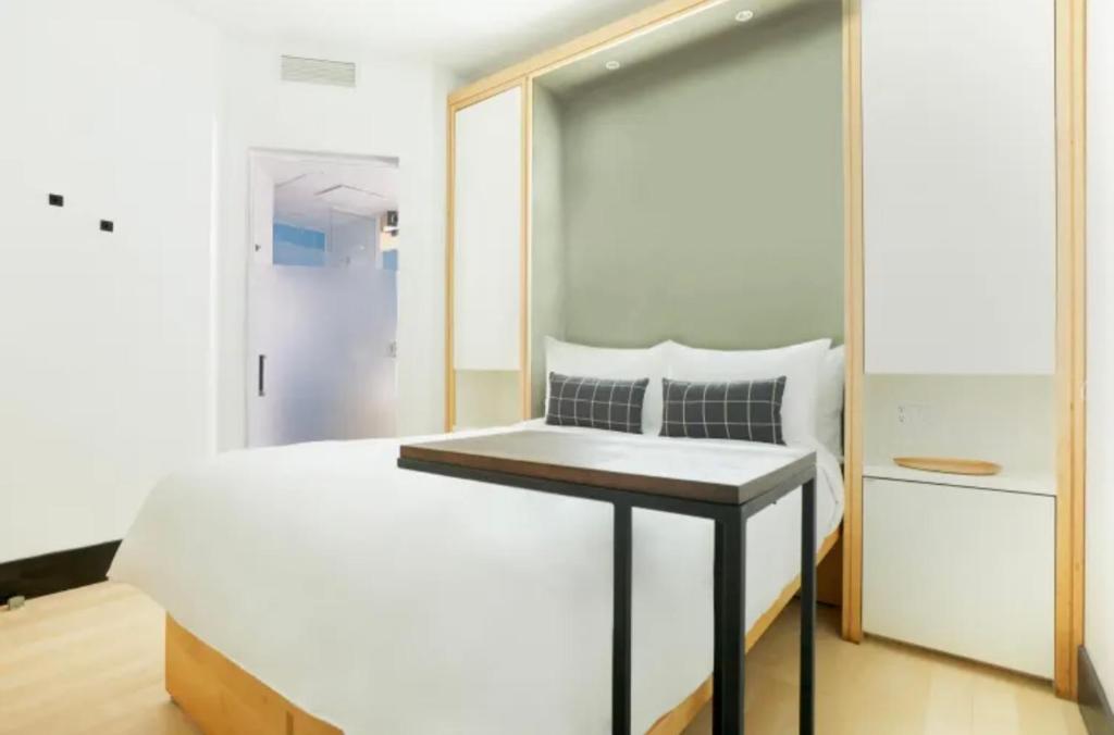 The Beverley Hotel - Resim 19