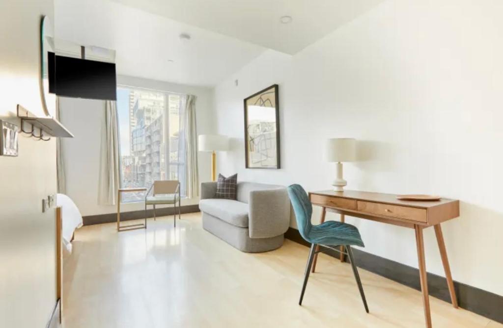 The Beverley Hotel - Resim 4