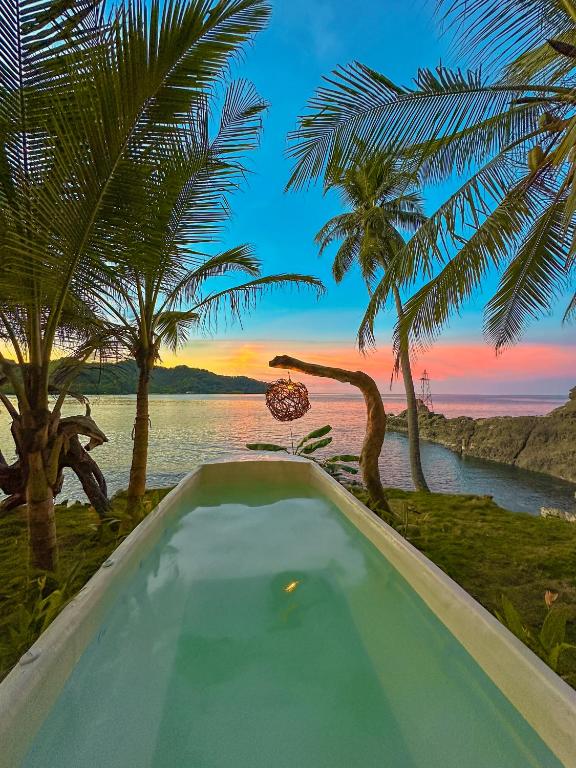 El Fin del estres Sapzurro