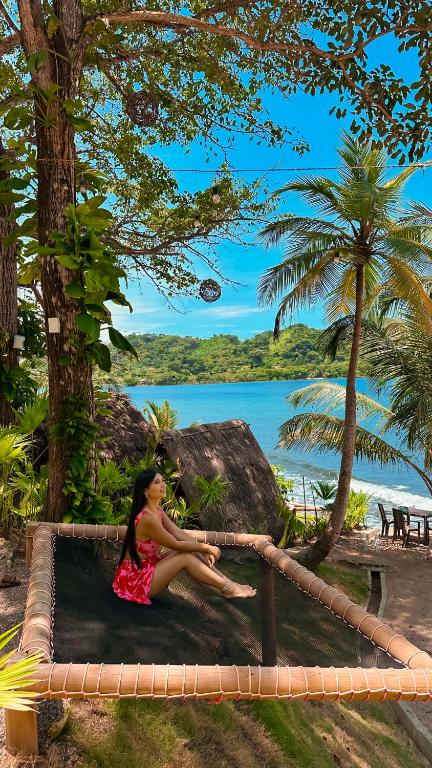 El Fin del estres Sapzurro