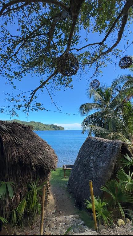 El Fin del estres Sapzurro