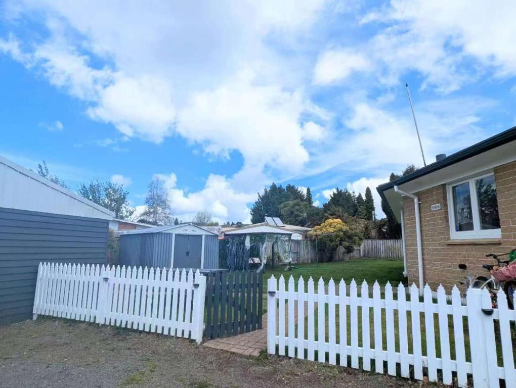 3 Bedrooms holiday house - Resim 11