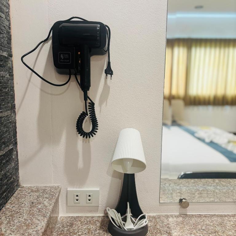 Ree- Riverside hotel - Resim 22