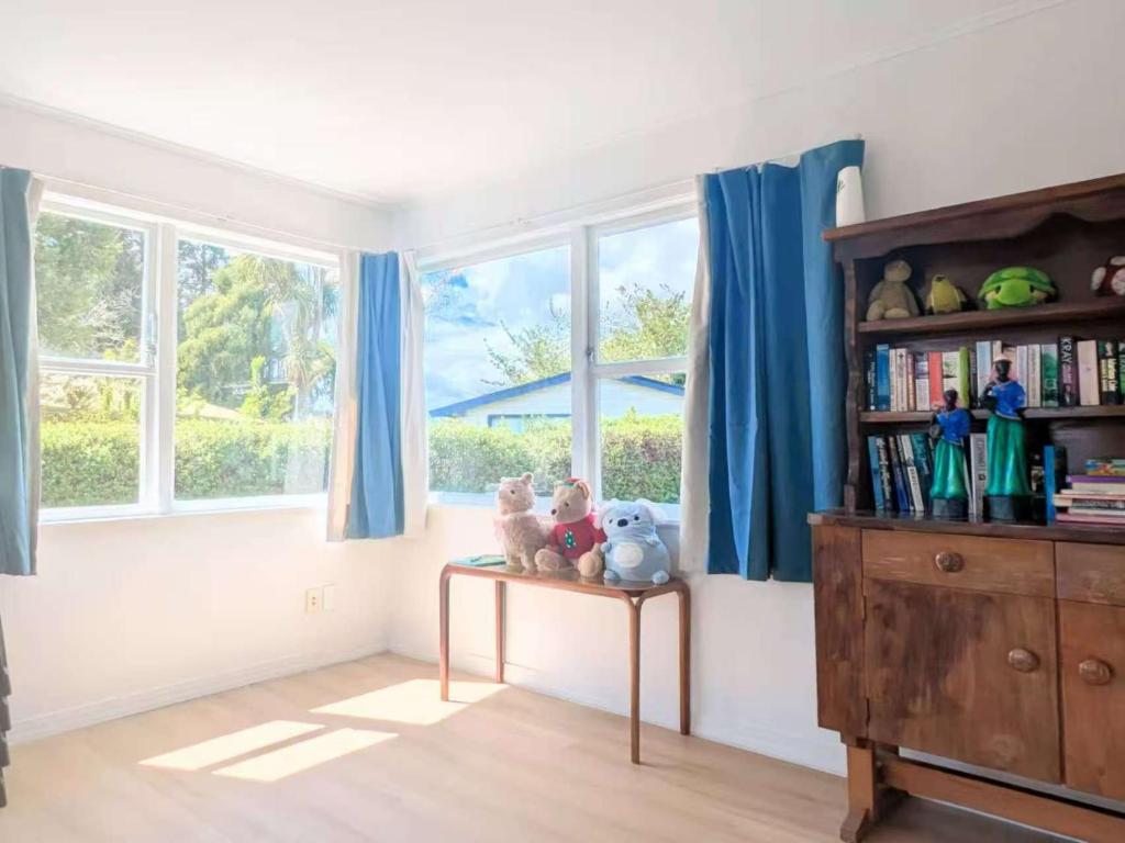 5 bedrooms, your getaway starts here - Resim 4