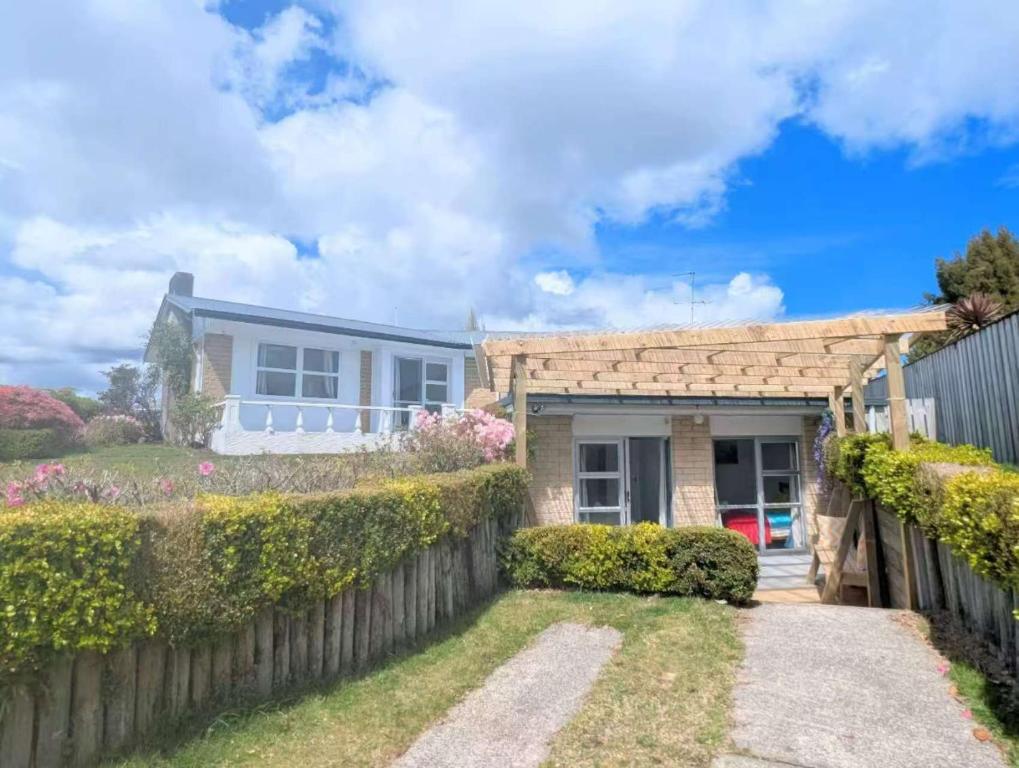 5 bedrooms, your getaway starts here - Resim 20