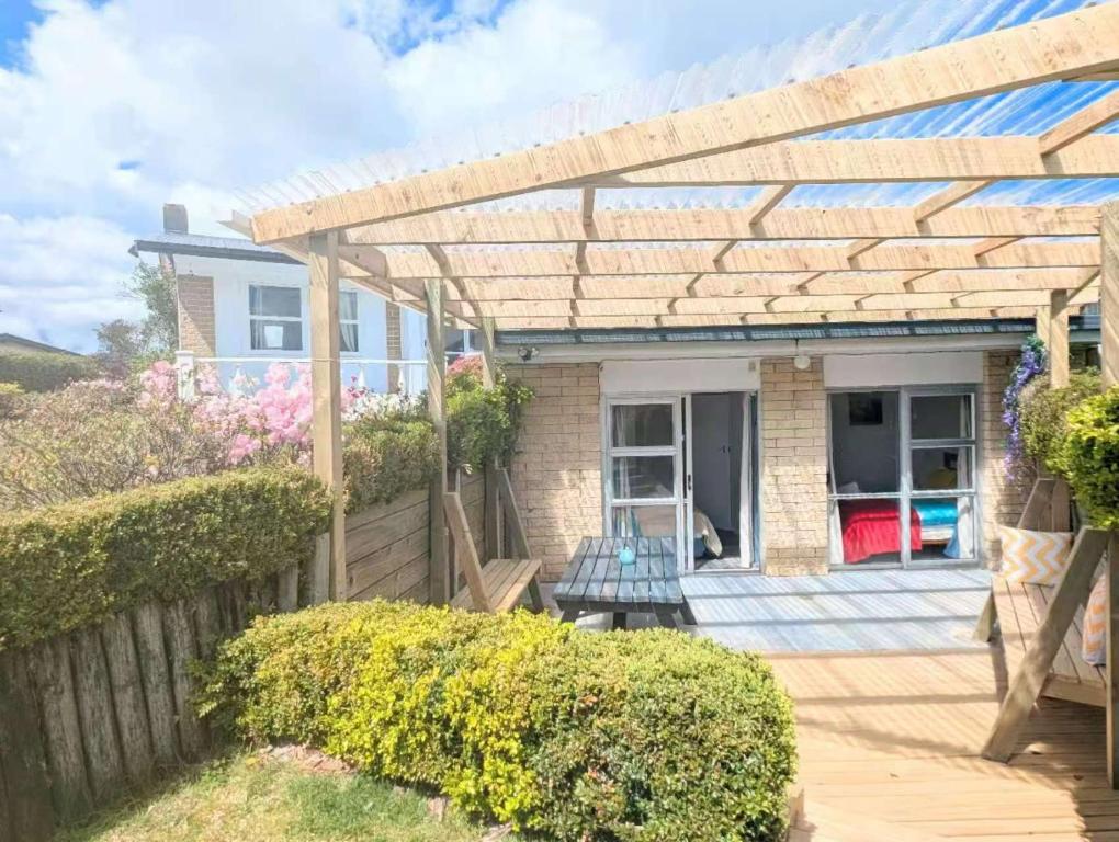 5 bedrooms, your getaway starts here - Resim 21