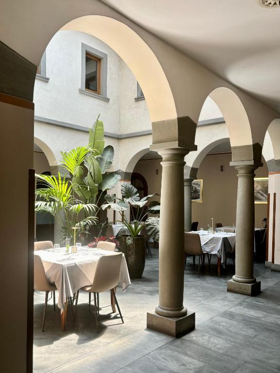 Hotel Sebino