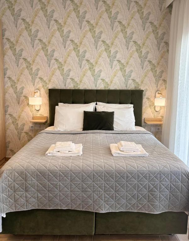 Irresistible Studio in the Heart of Xanthi - 2