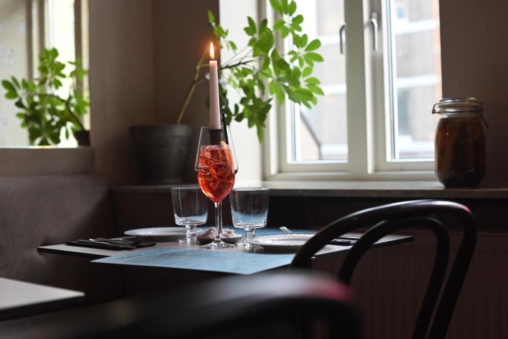 Hotel Local 101 - Resim 11