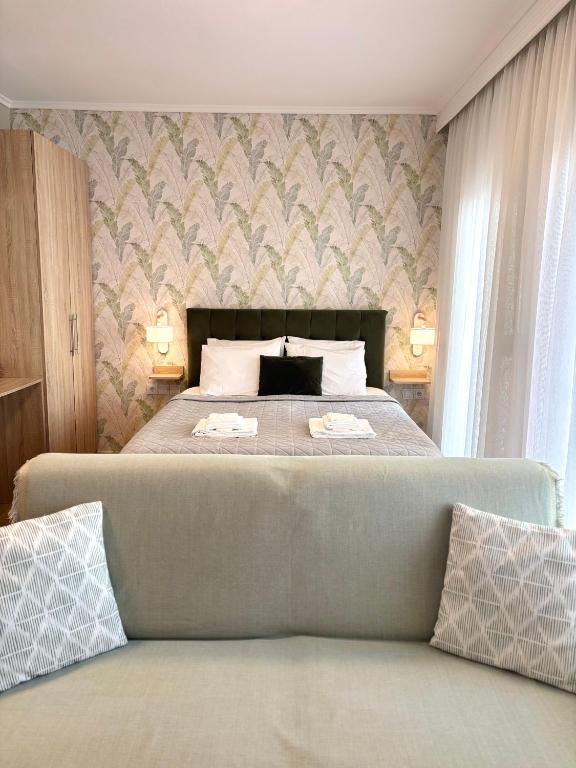 Irresistible Studio in the Heart of Xanthi - 4