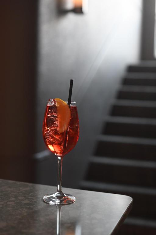 Hotel Local 101 - Resim 45