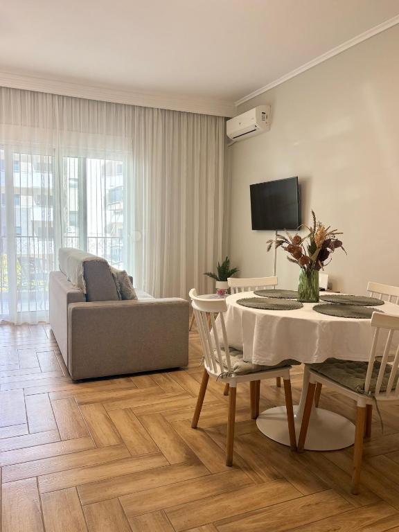 Irresistible Studio in the Heart of Xanthi - 10