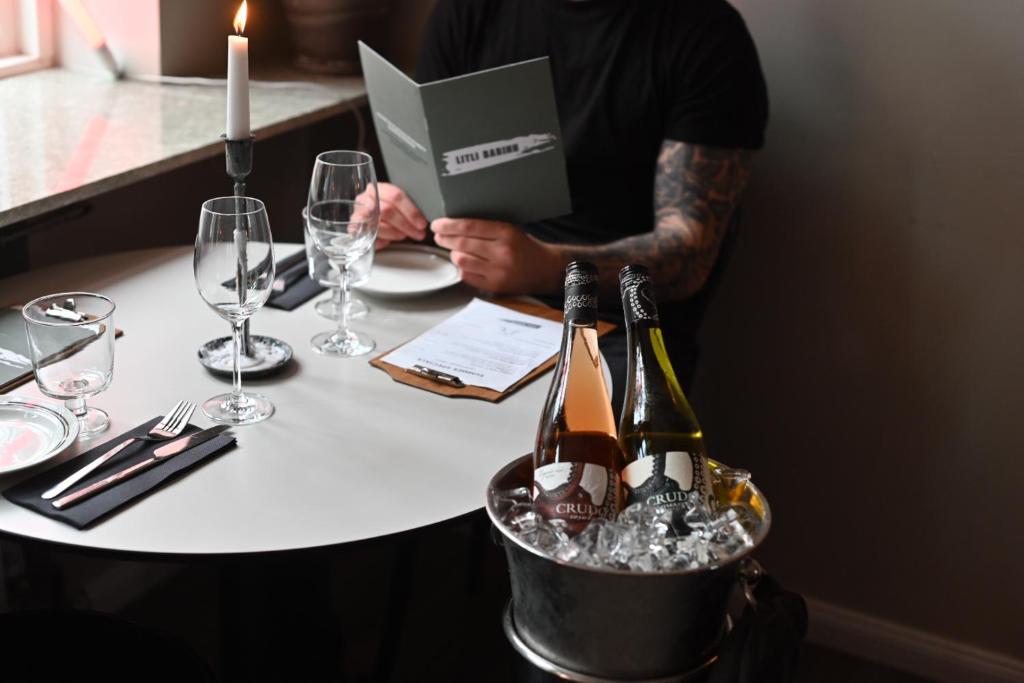 Hotel Local 101 - Resim 15