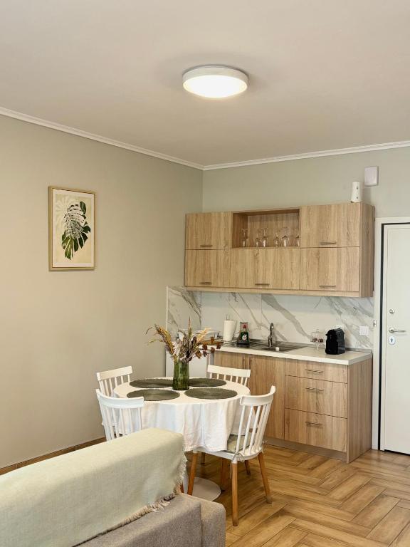 Irresistible Studio in the Heart of Xanthi - 7