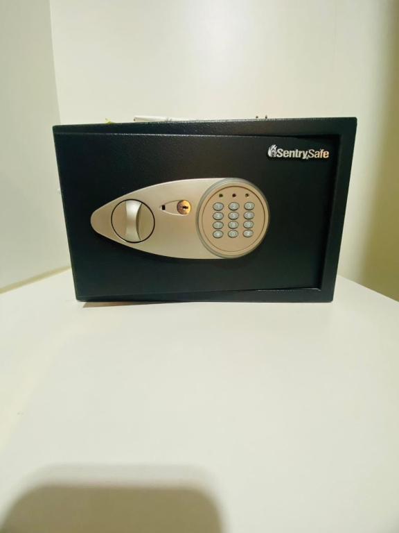 
Superior Double or Twin Room with Garden View
