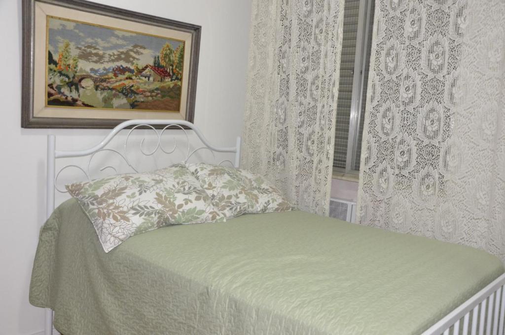  Apartamento Copacabana 876