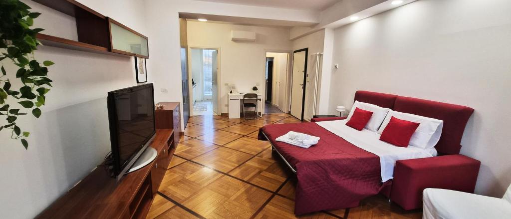 Ponale 52 bright studio
