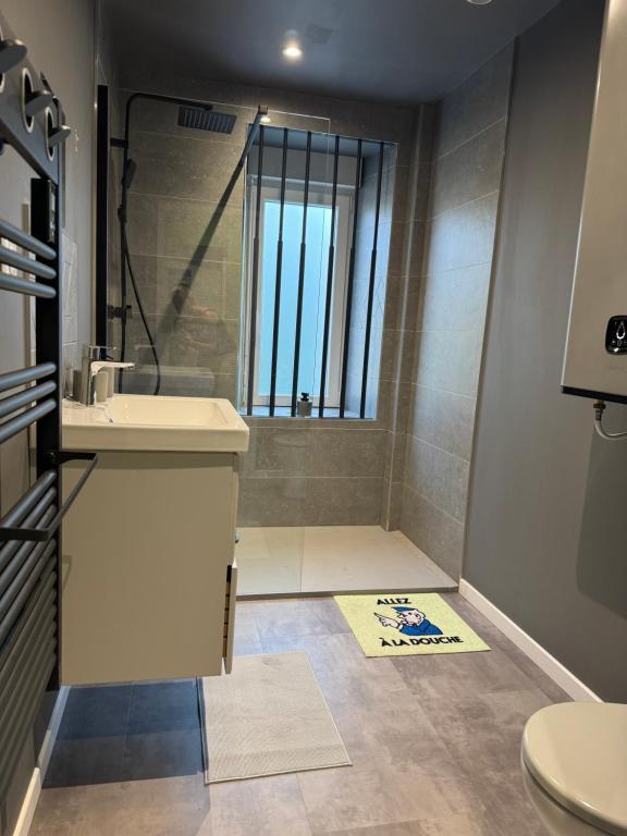 Le Moonhomepoly, proche centre ville et gare – photo 3