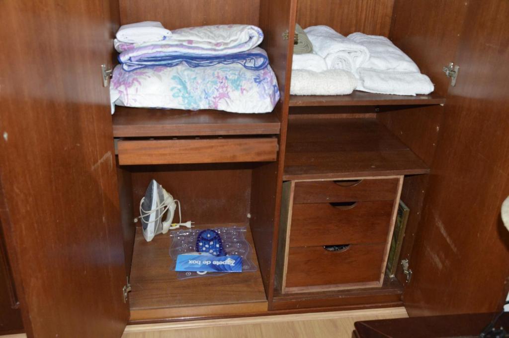  Apartamento Copacabana 876