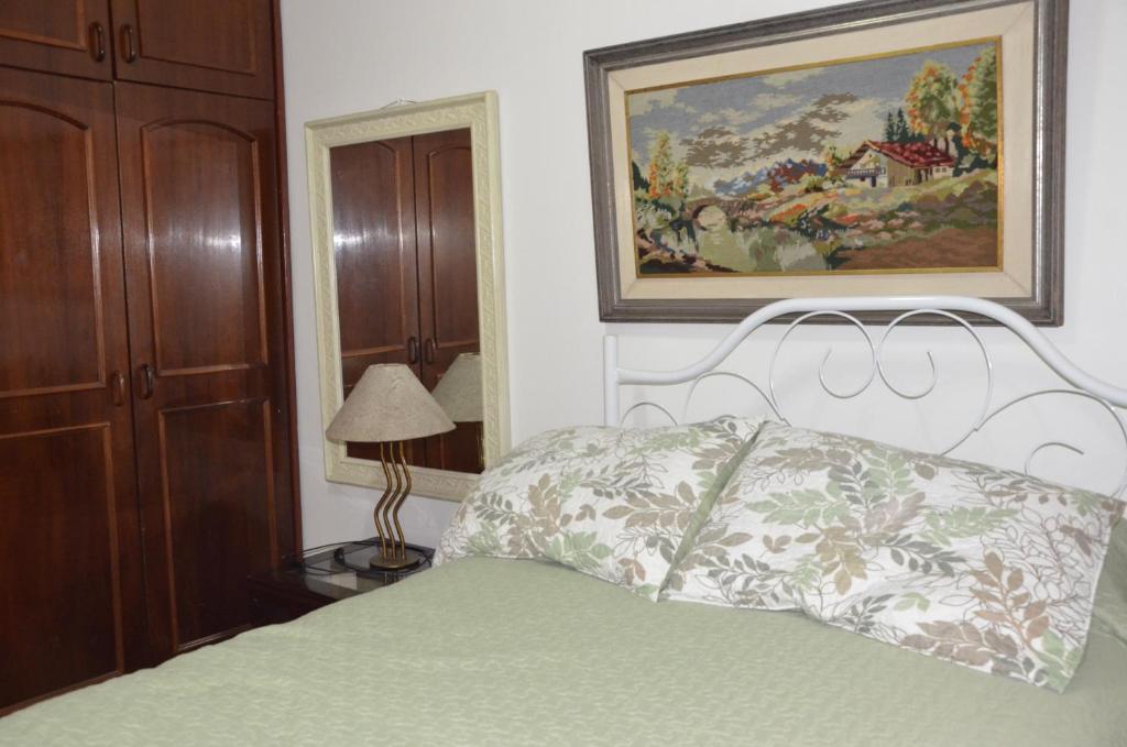 Apartamento Copacabana 876