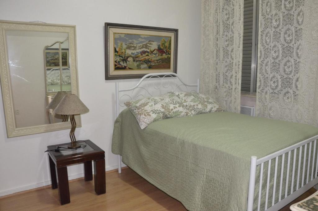  Apartamento Copacabana 876
